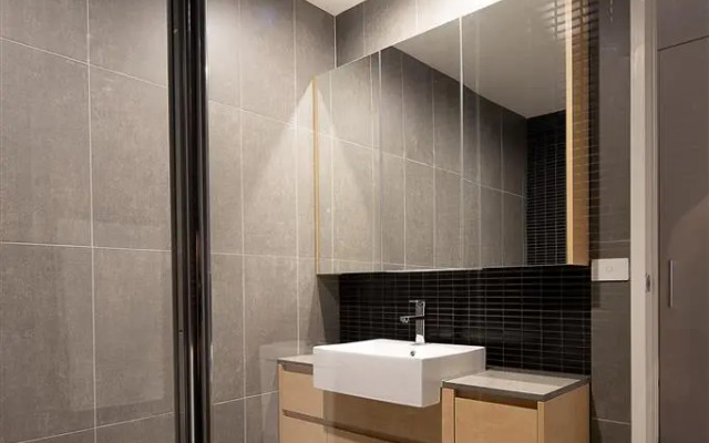 Artel Apartment Hotel Melbourne