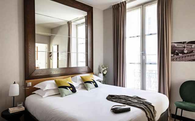 Hotel Pavillon Bastille