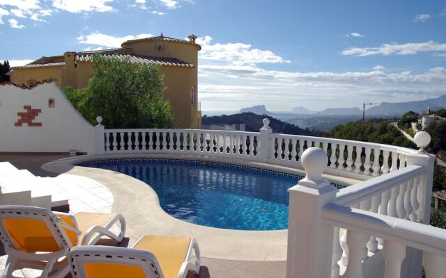 Casa Tatiana