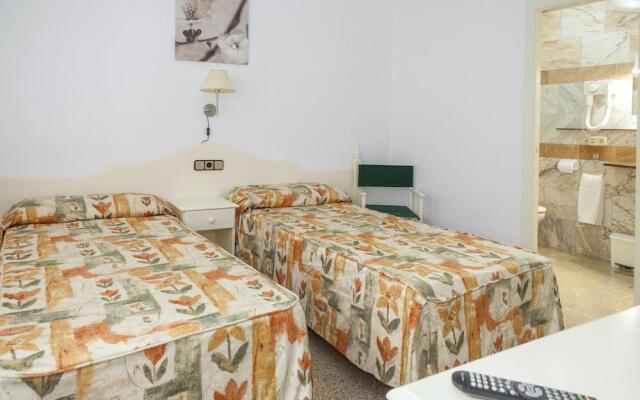 Hotel Àgora
