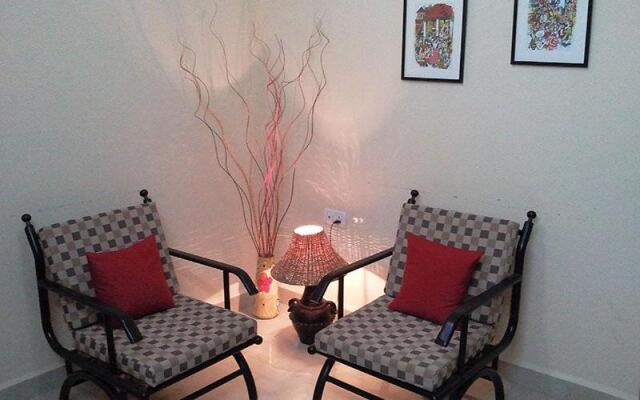 Yo Yo Goa - The Apartment Hotel