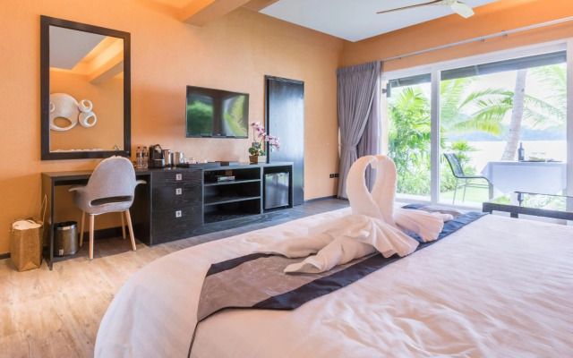 Peninsula Beach Resort