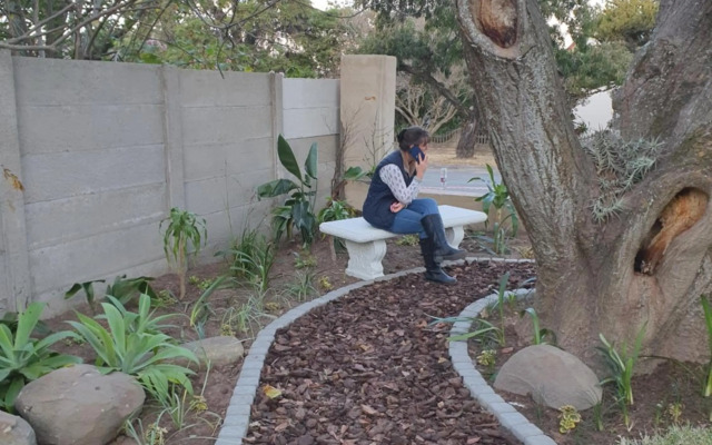 Coral Tree Boutique Guesthouse