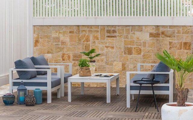 Apartment Karla Jedan