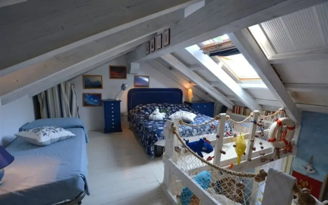 Cozy Duplex in Green Area of Lignano