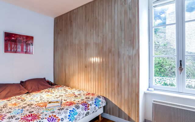 Studio L'Abri des Flots