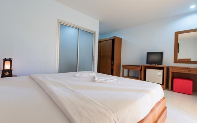 Simply Hotel