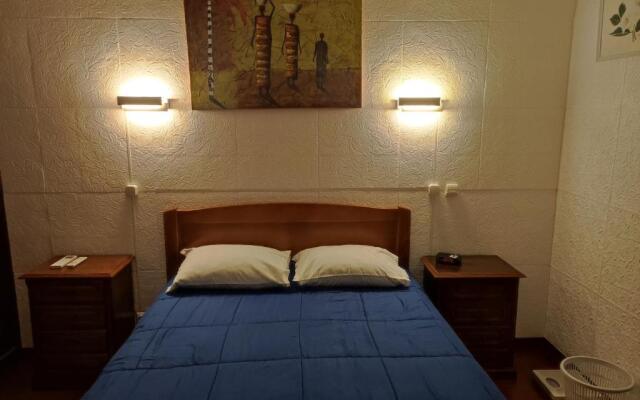 Apartamento Valados