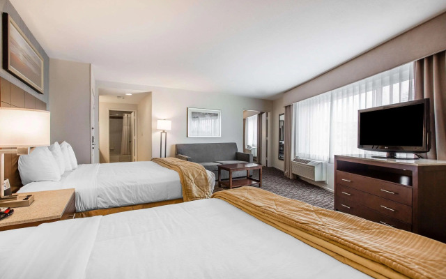 Quality Inn & Suites Hermosa Beach