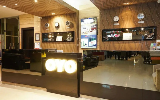 Prime Royal Boutique Hotel