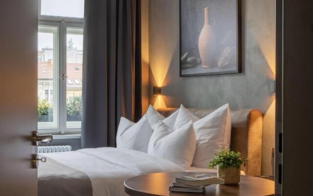 The Viaduct Suites & More