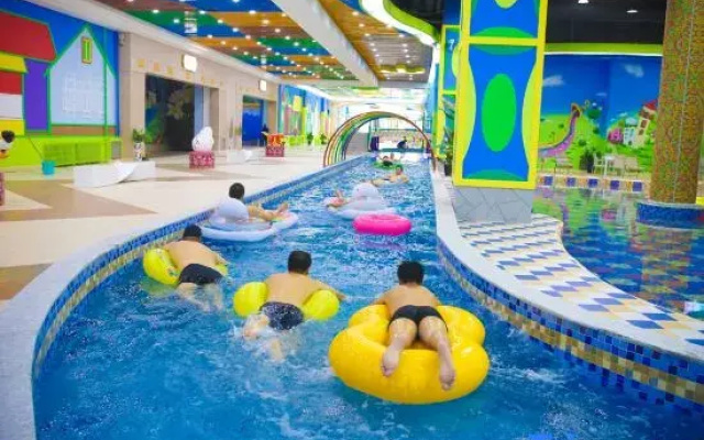 beiguozhijiaohotel