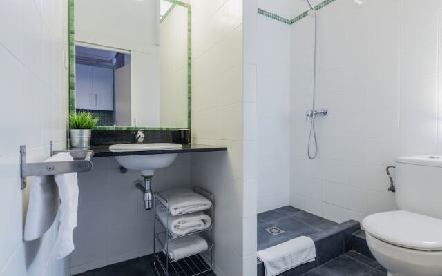 Apartments Sant Pere Martir