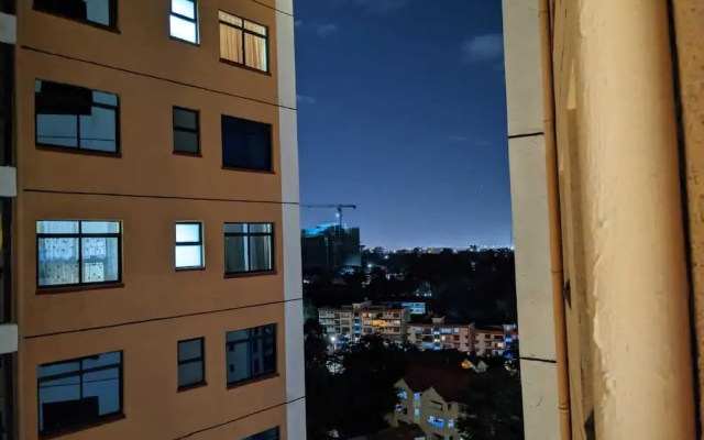 Bliss haven gardens apartments