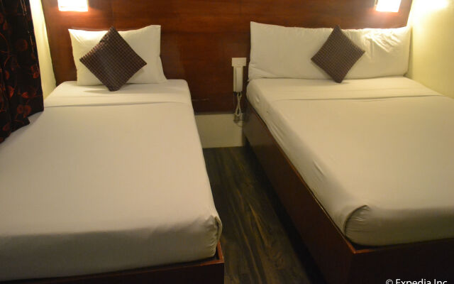 View Park Hotel