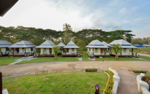 Raipingwang Resort