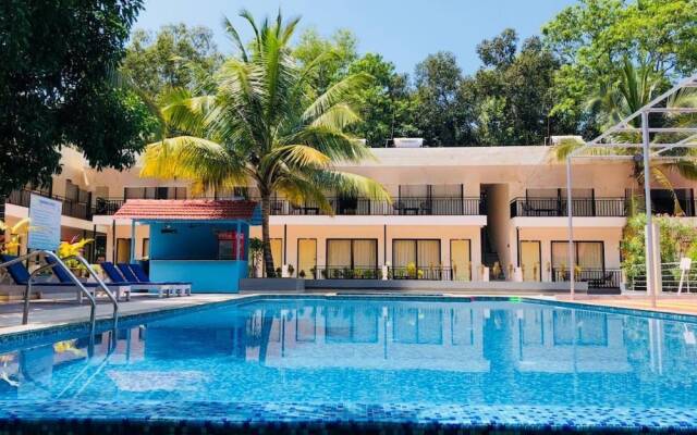 Royal Pearl Resort