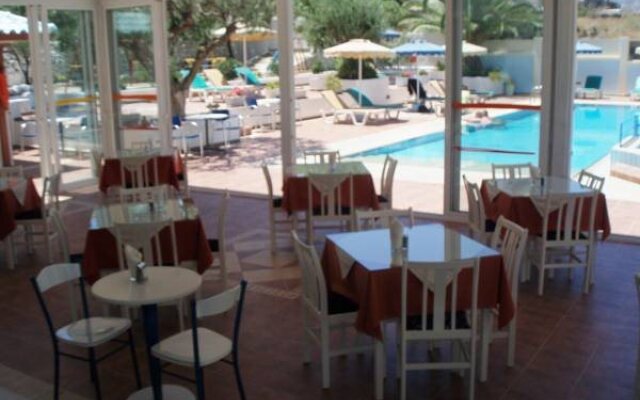 Olympic Hotel