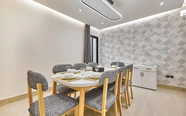 bnbme | Riviera-A5 | 3 Bdr