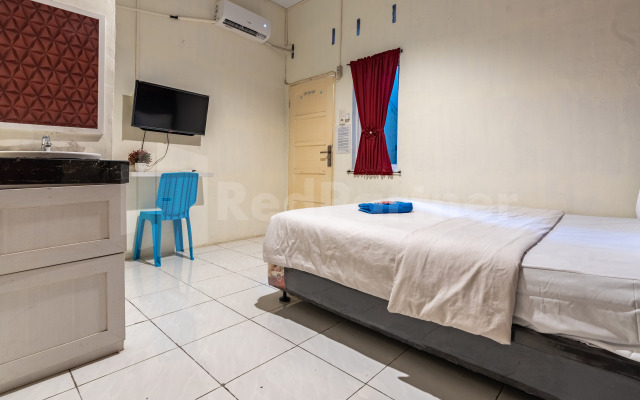 Namaste Residence Near Universitas Sumatera Utara Redpartner
