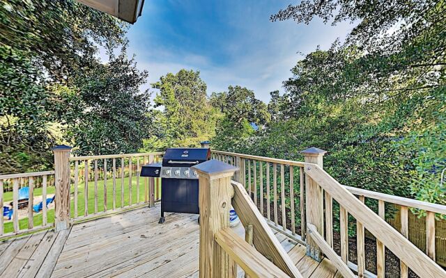 439block 5 Bedroom Home