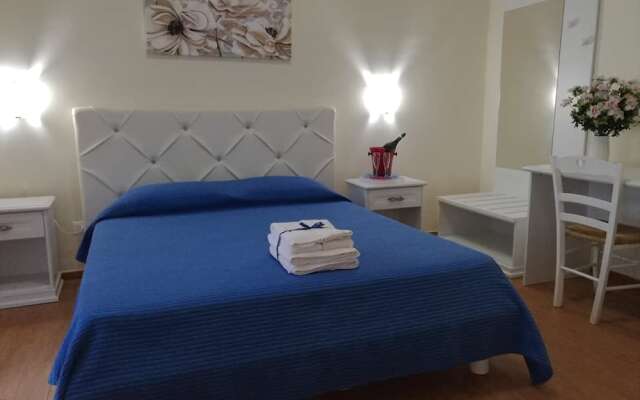 Aura Solis B&B