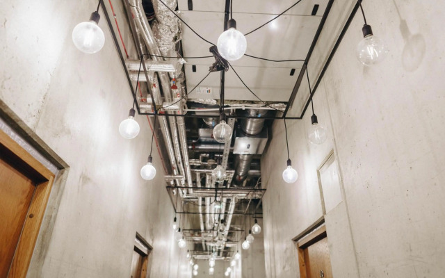 Dream Stay - Exclusive City Centre Loft with free parking