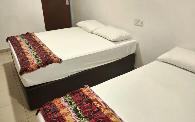 MZ Hotel