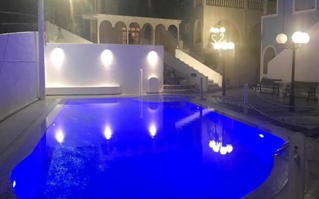 Hotel Hellas