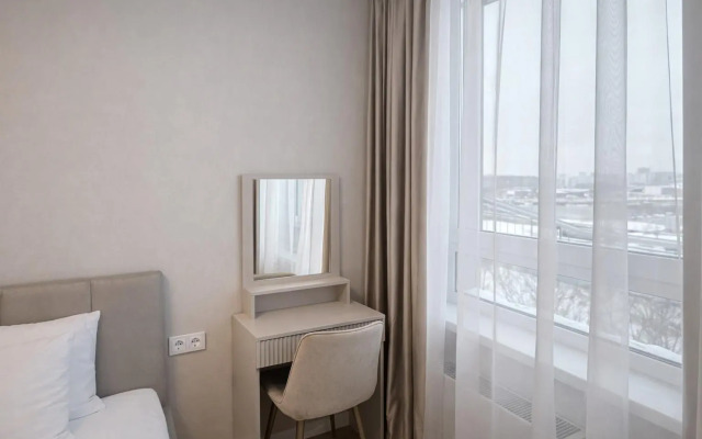 ArendaGrad Квартал № 160 1Вк2