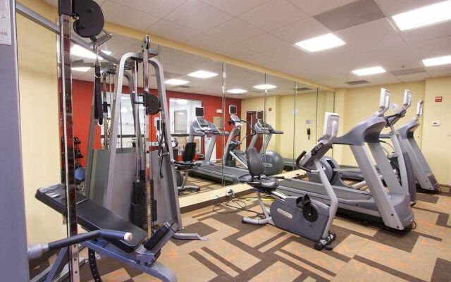 Courtyard Blacksburg