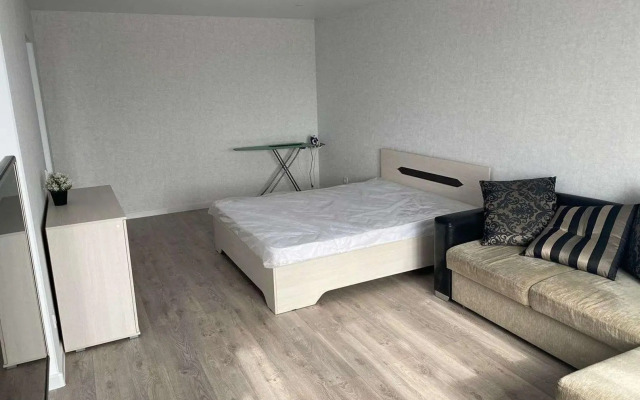 Апартаменты на улице Александра Митинского 4