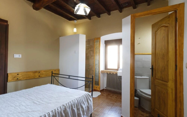 Casa Rural Mansion Abuelo Marciano