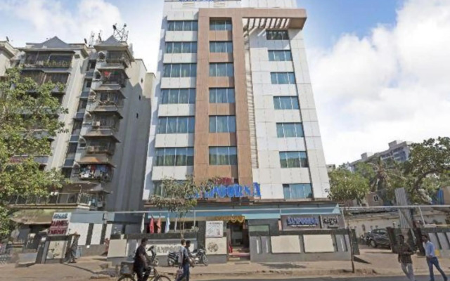 Sampoorna Hotels