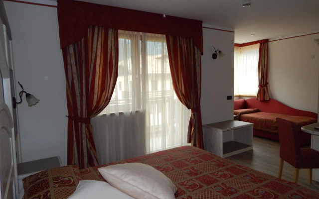 Hotel Canada