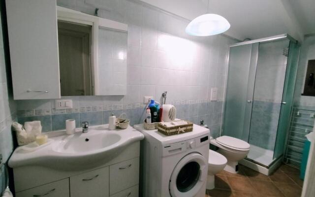 Villino L'Aranceto Sorrentino