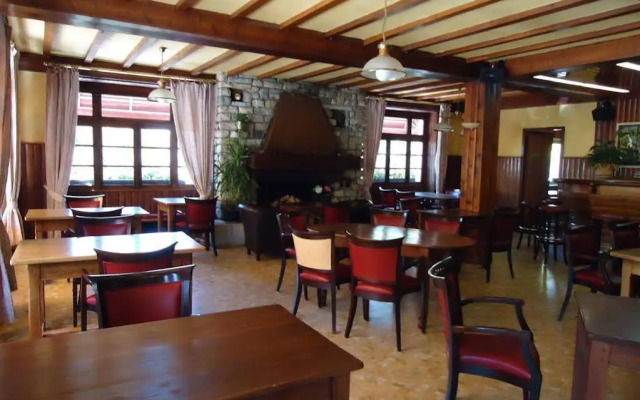 Hôtel Soleil des Neiges