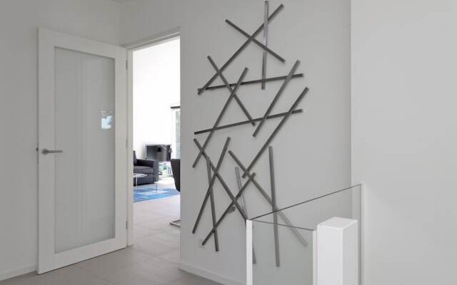 Cozy Holiday Home in Kamperland near Lake