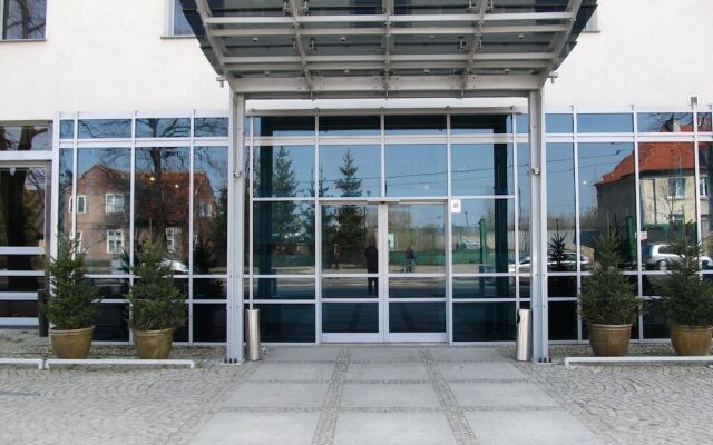 Apartamenty Chopin