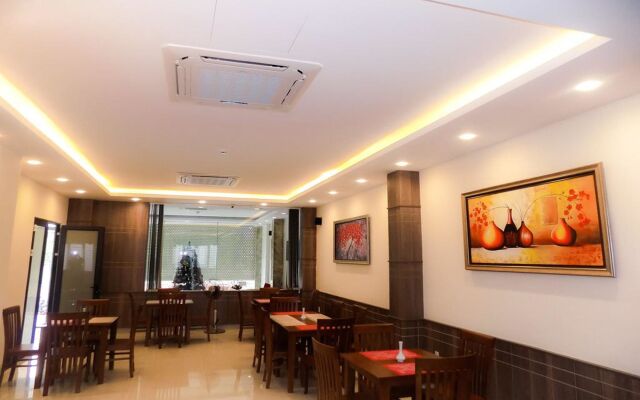 La Suite Hotel Da Nang