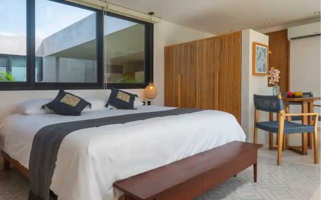 Imox Penthouse