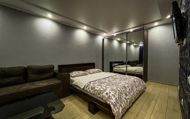 Victory - апартаменты возле набережной