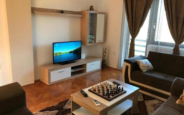 Plitvice Diamond Apartment