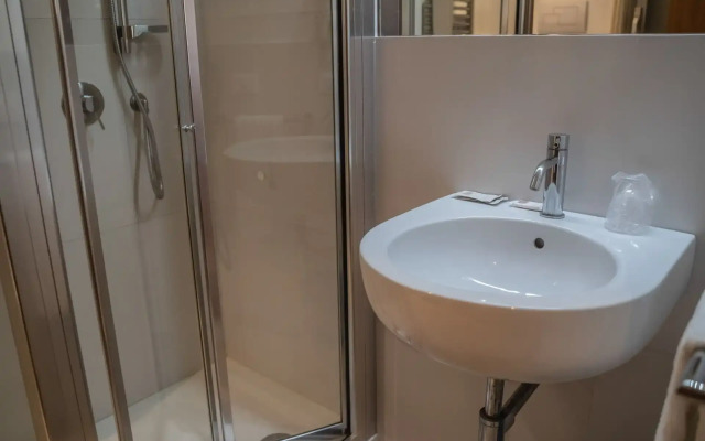 Mediterraneo Hotel & Residence