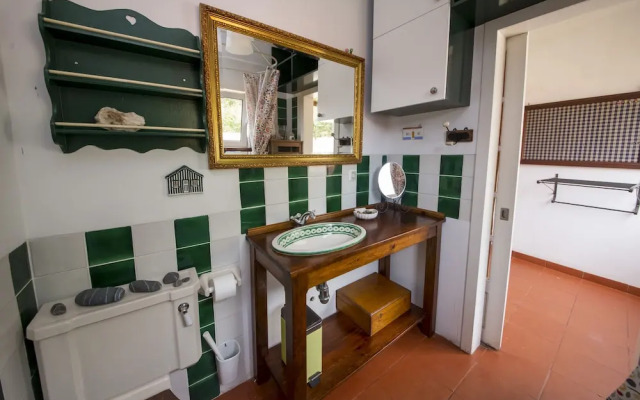 Fabulous River House