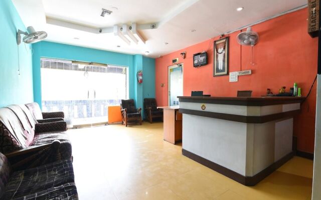 SPOT ON 39866 Hotel Dhruvathara