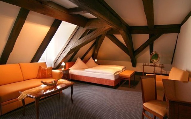 Altstadthotel Arch