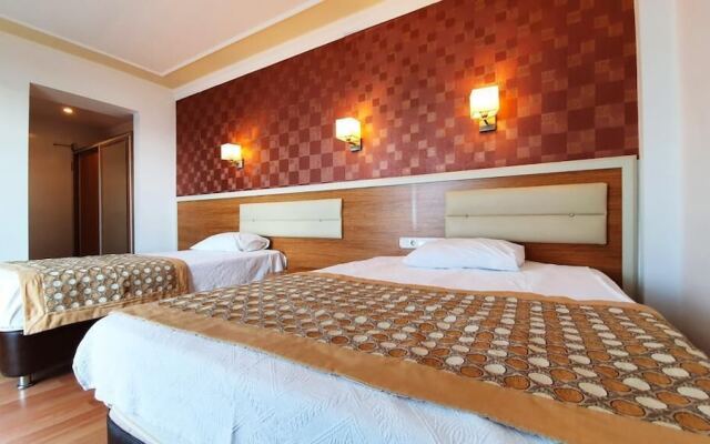 Afytos Ã–Ren Beach Prestä°J