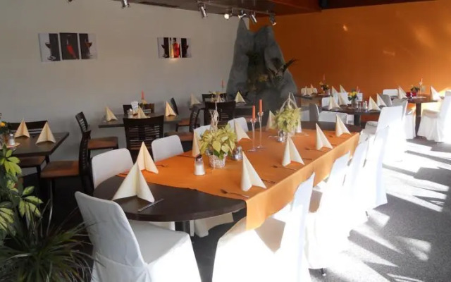 Garni - Technikerhaus