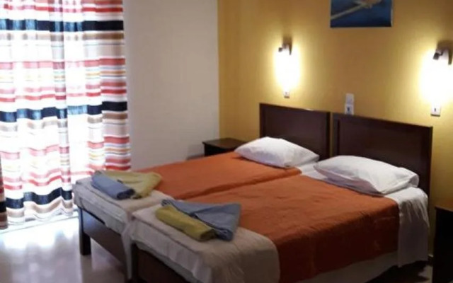 Christina Apartments